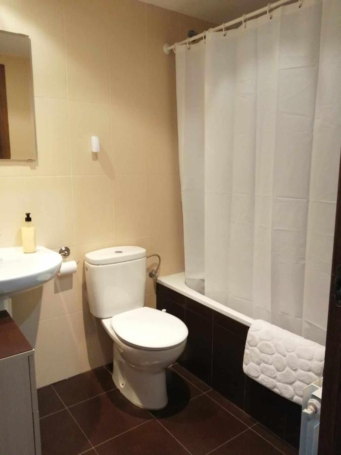 Apartamento Ibanez Martin Мора де Рубиелос Екстериор снимка